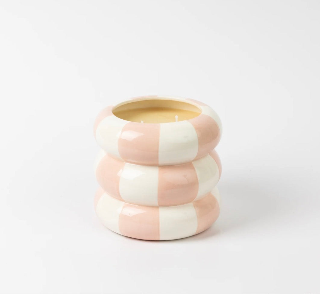 Sweet Grace Collection Candle #74