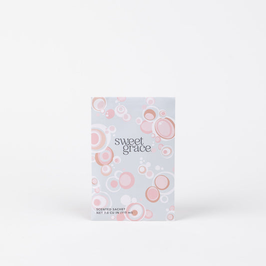 Sweet Grace Sachet - Mod Bubble