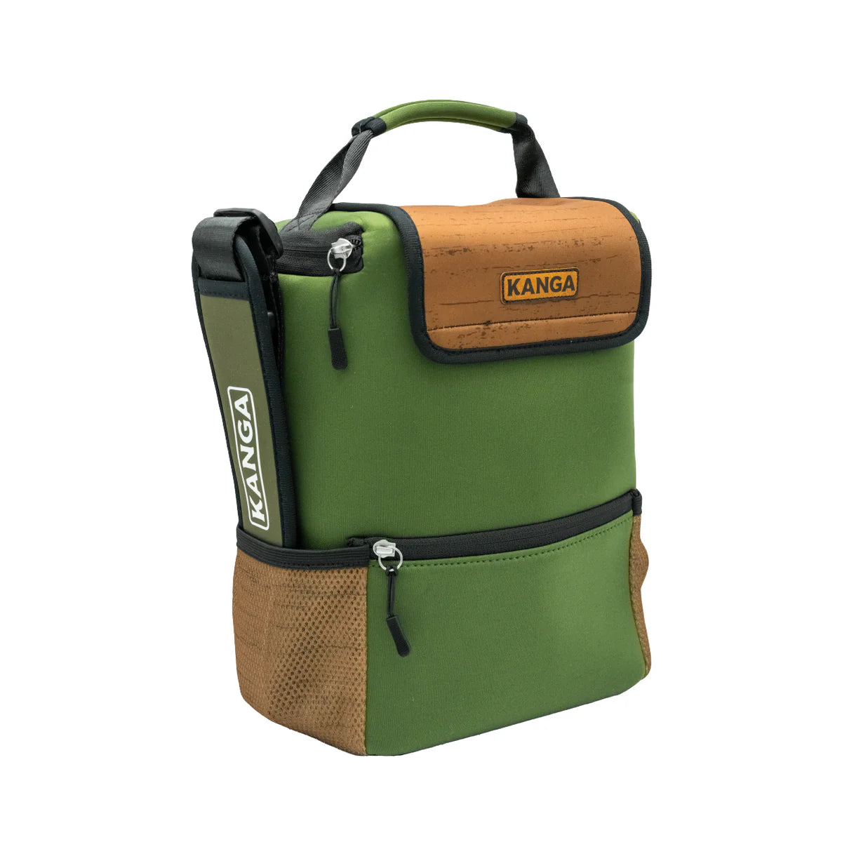 The Pouch Cooler - Woody