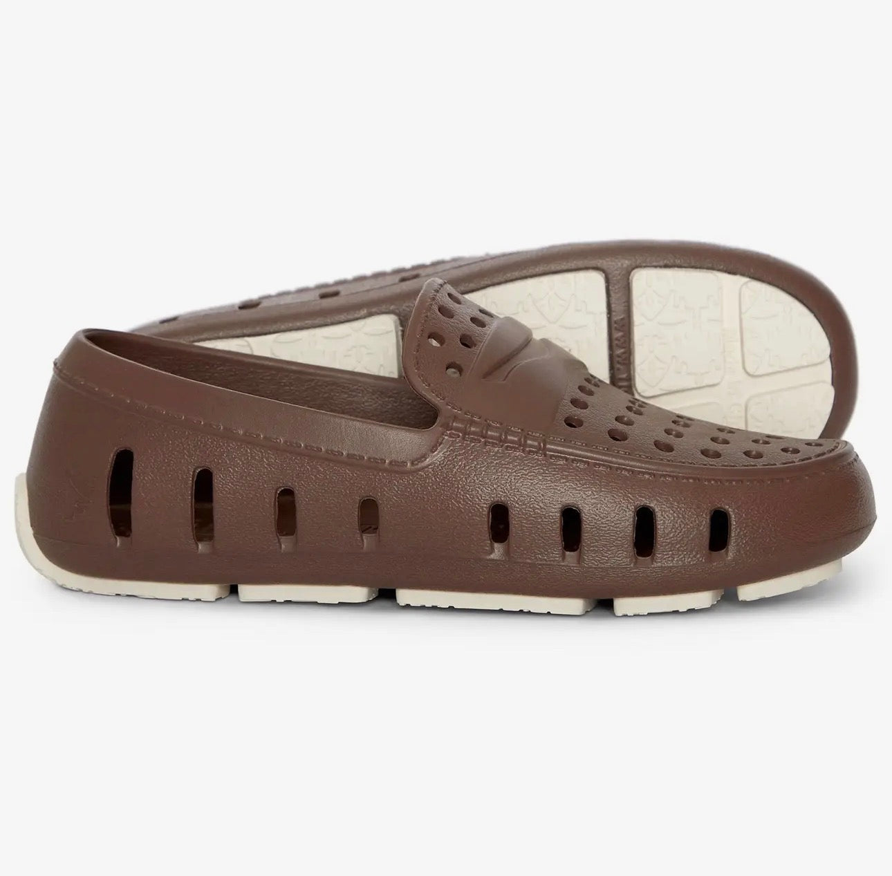Youth Prodigy Driver Shoe