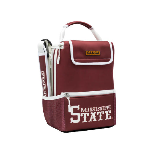 The Pouch Cooler - MSU
