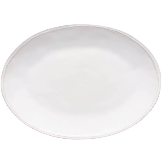 Large Oval Platter Fontana, Casafina by COSTA NOVA