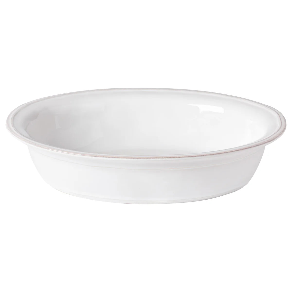 Oval Baker Fontana, Casafina by COSTA NOVA