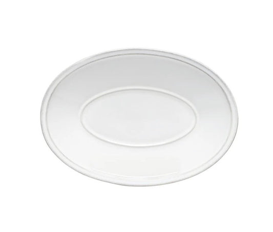Small Oval Platter Friso