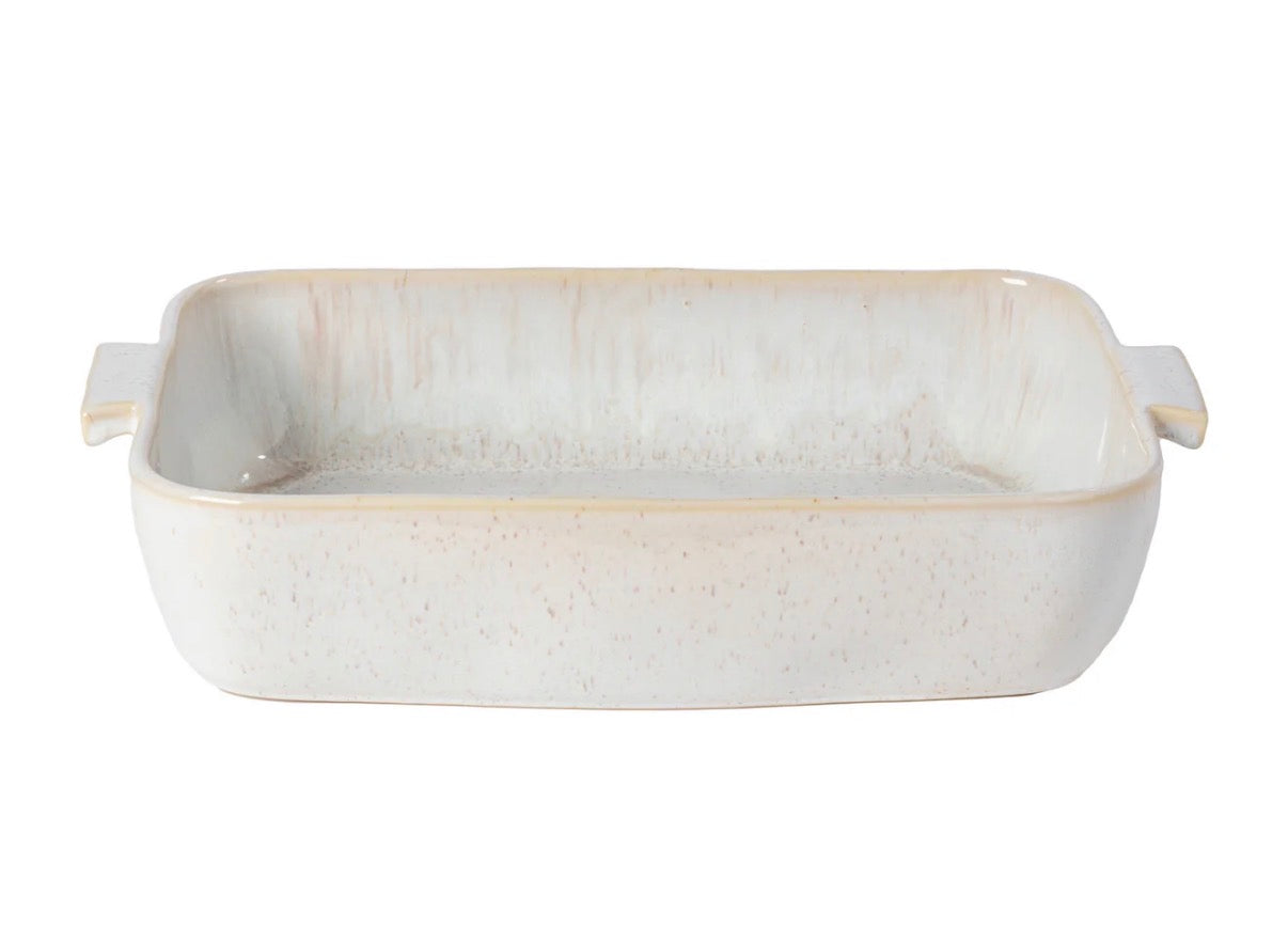 Rectangular Baker Eivissa, Casafina by COSTA NOVA