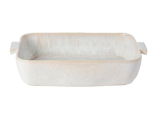 Rectangular Baker Eivissa, Casafina by COSTA NOVA