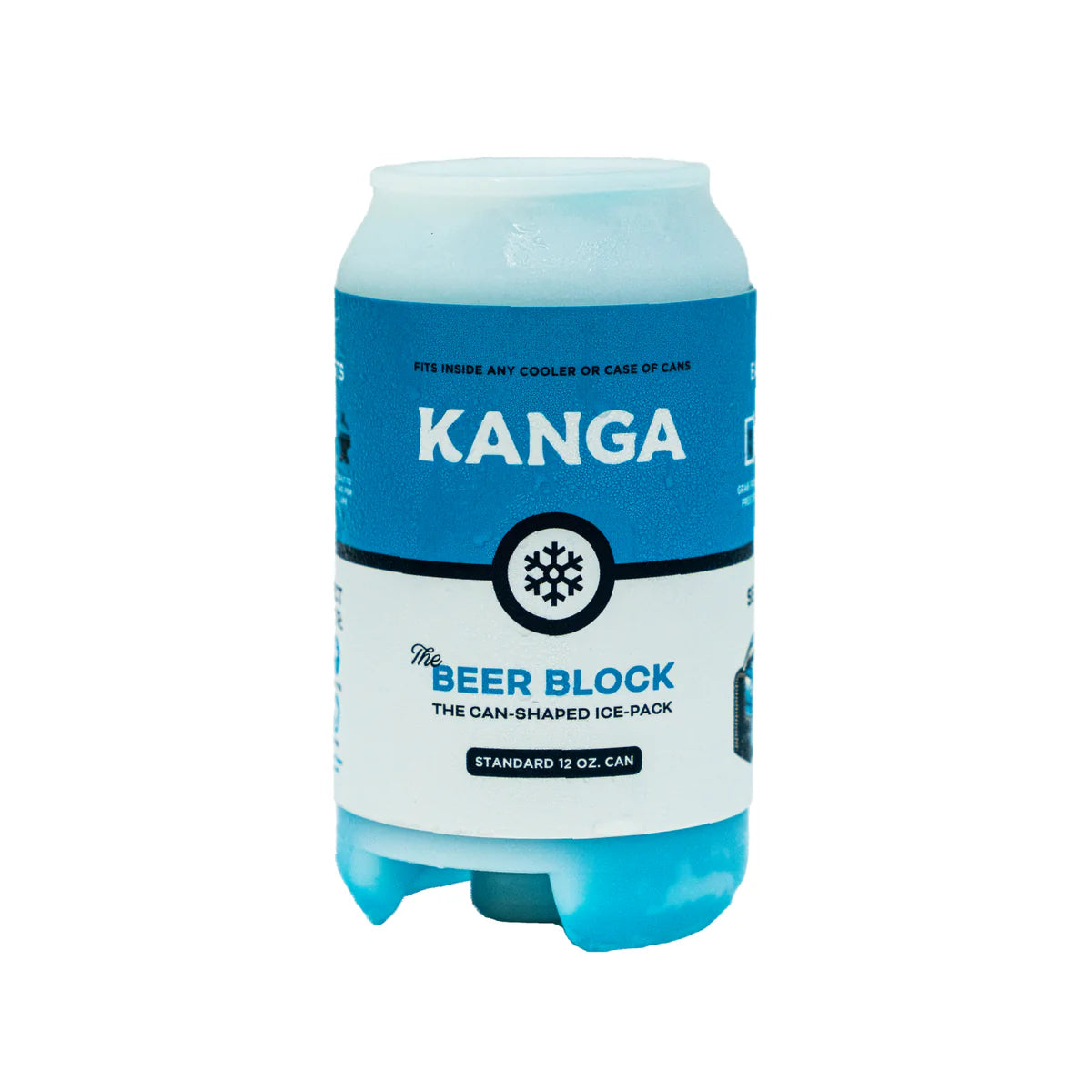 Kanga Ice Block