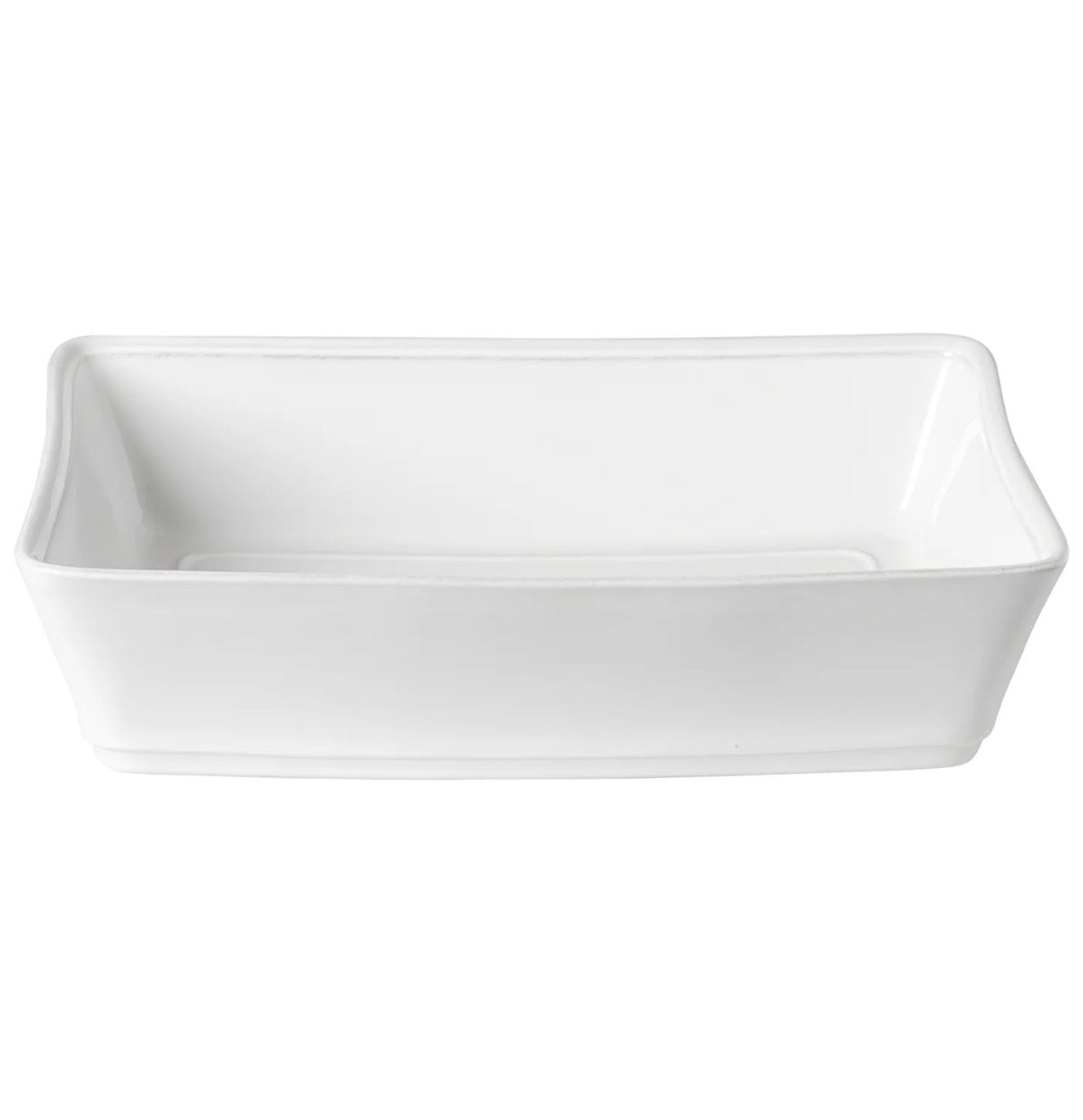 Large Rectangular Baker Friso