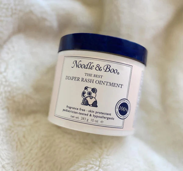 The Best Diaper Rash Ointment - 10oz