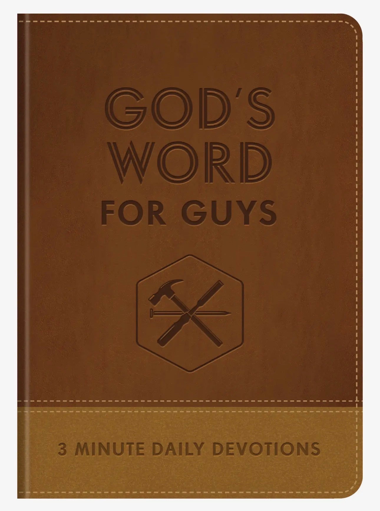 God’s Word For Guys