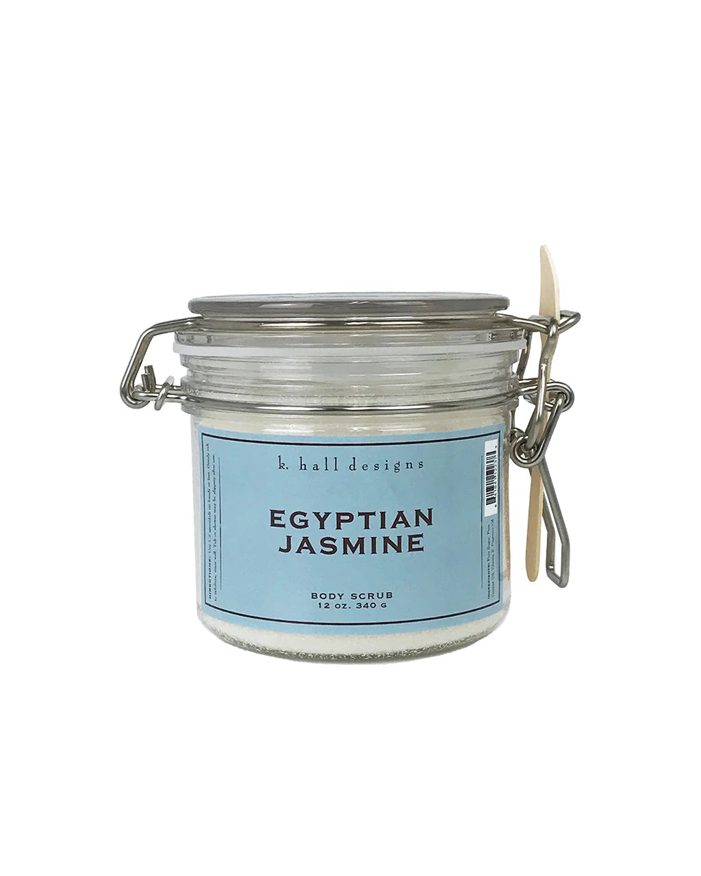 Egyptian Jasmine Body Scrub