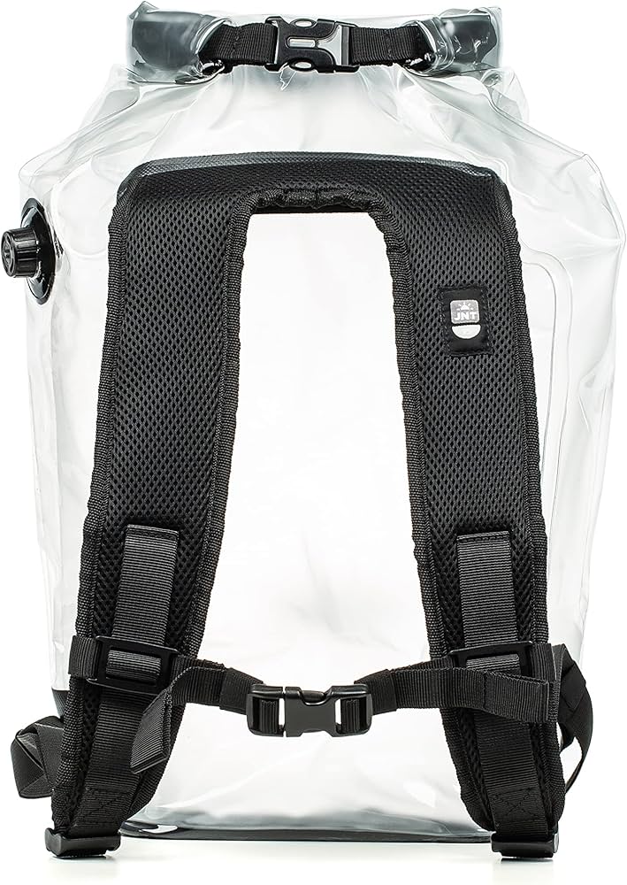 IceMule Cooler - Jaunt Clear