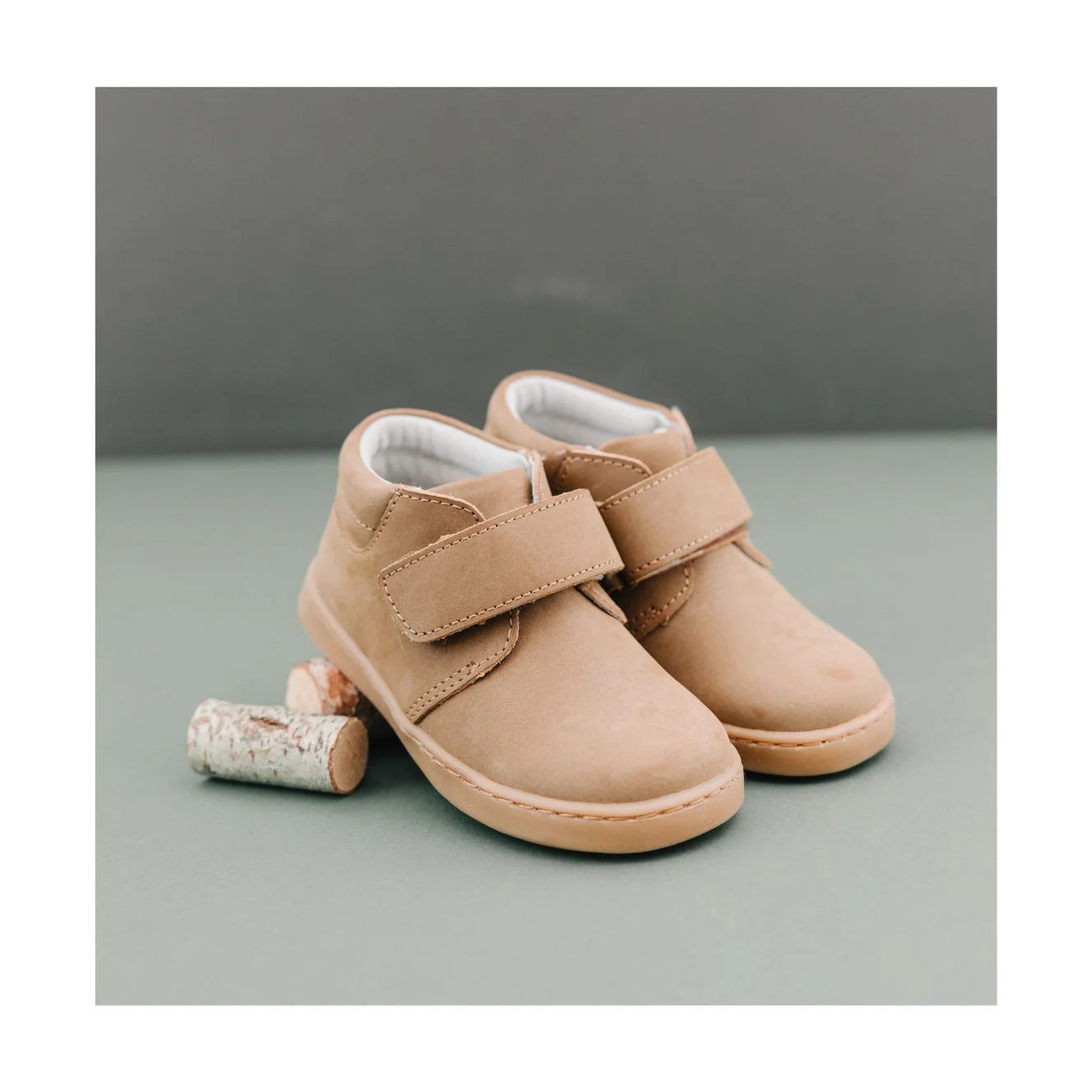 Parker Sporty Boot