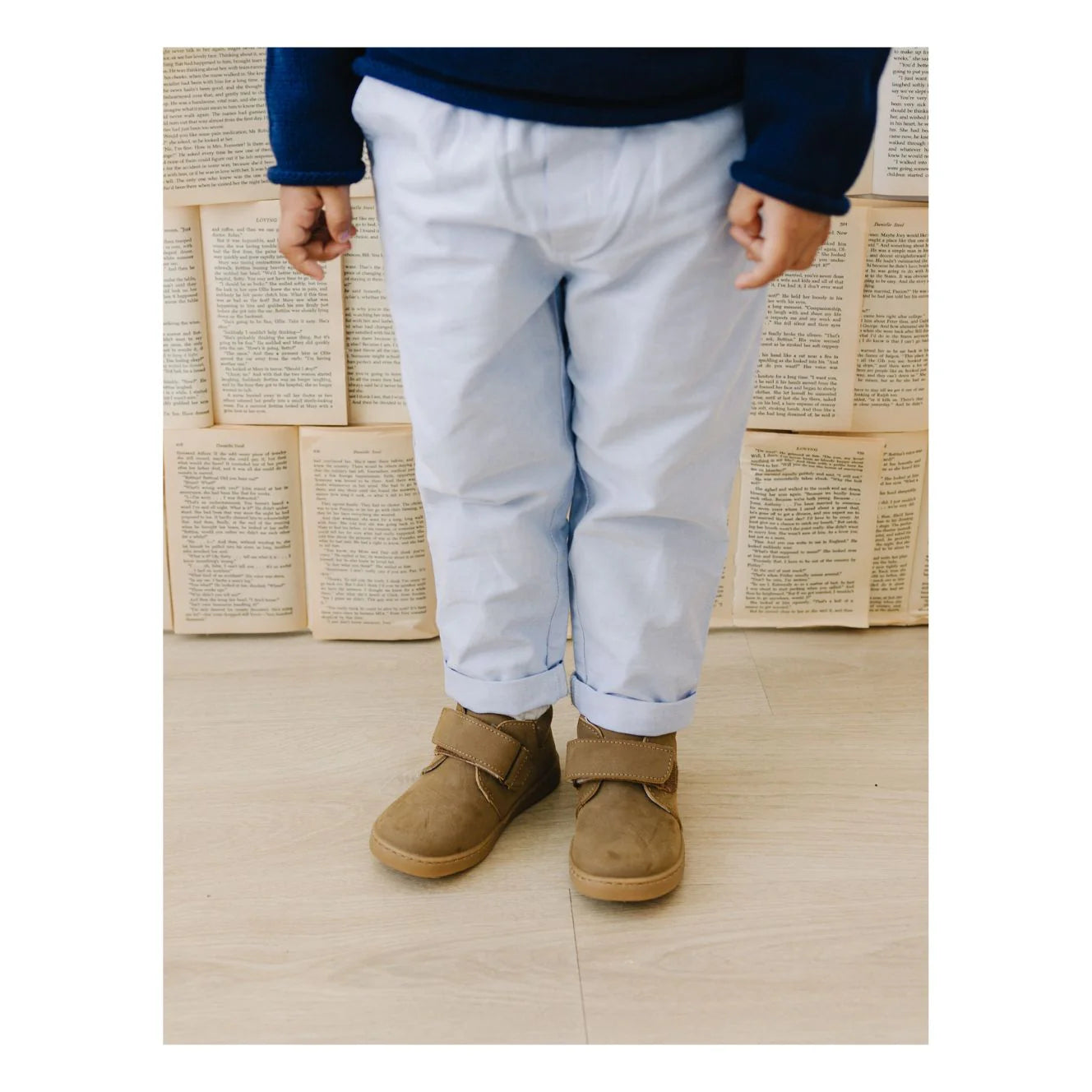 Parker Sporty Boot
