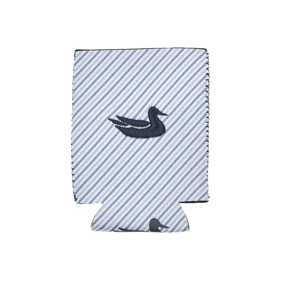 Coozie - Blue Stripe