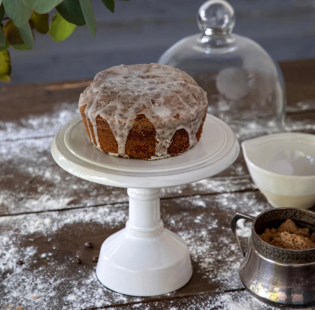 Mid Size Cake Stand Cook & Host, Casafina by COSTA NOVA