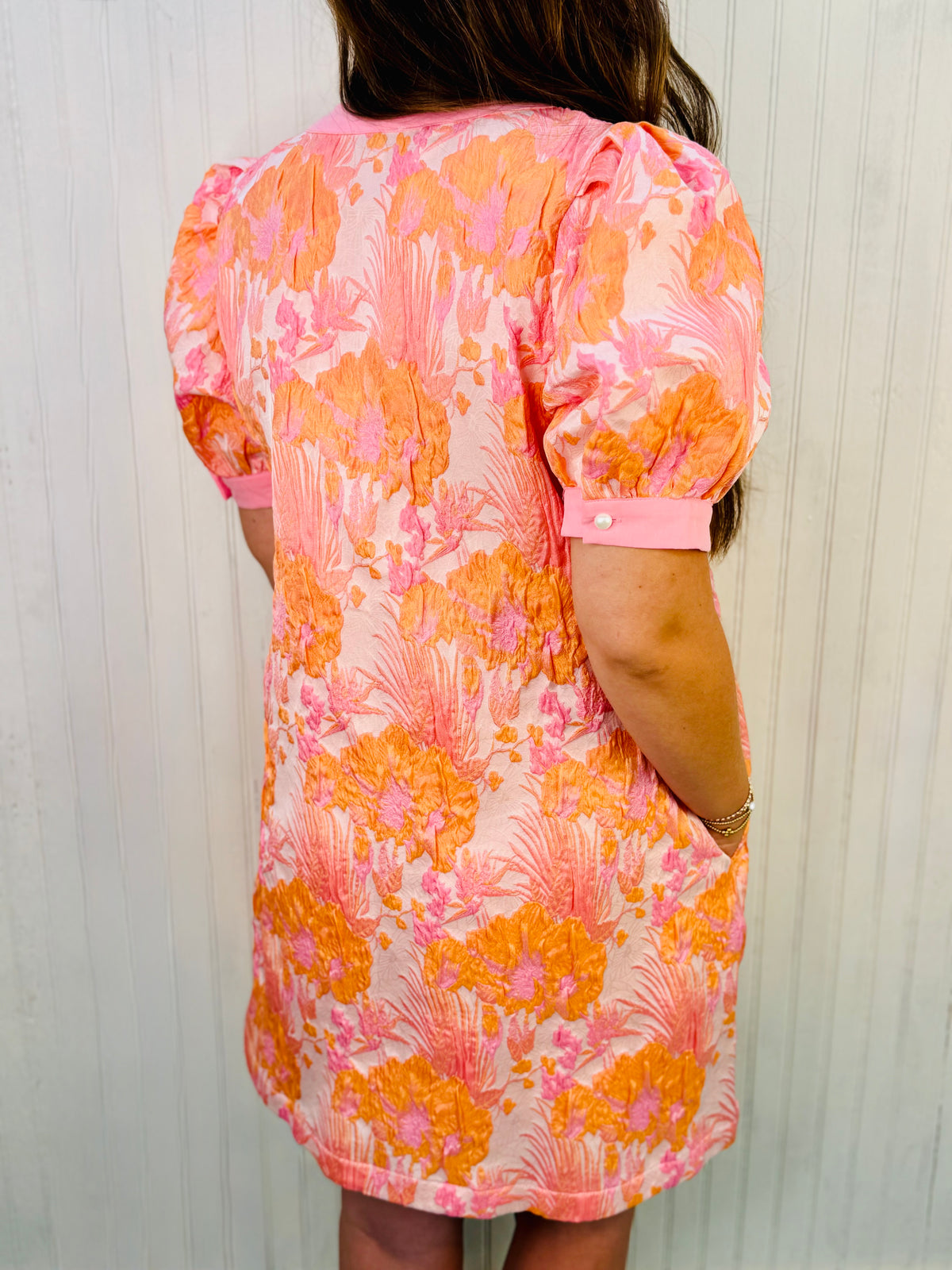 Modern Heirloom Dress