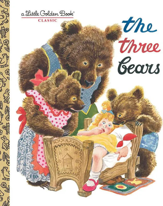 The Three Bears
