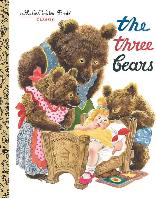 The Three Bears