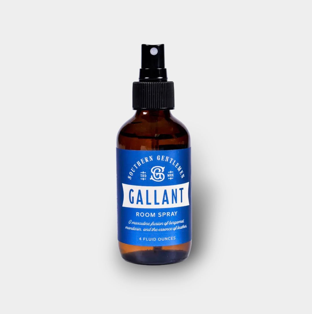 Gallant Room Spray