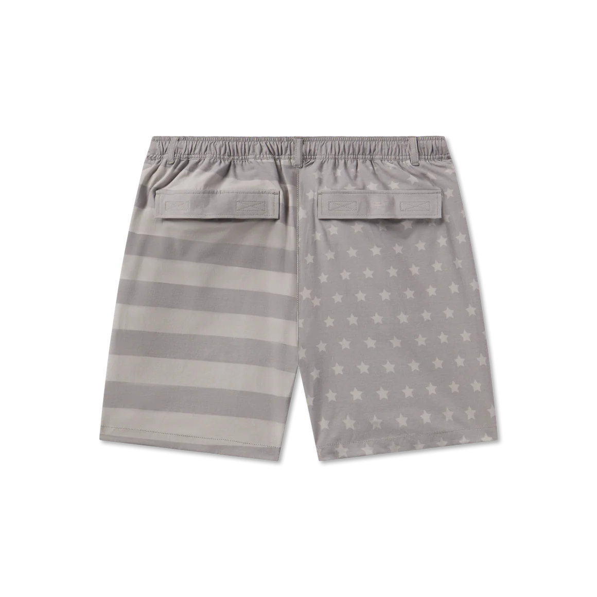 Wharf Chambray Trunk - Liberty