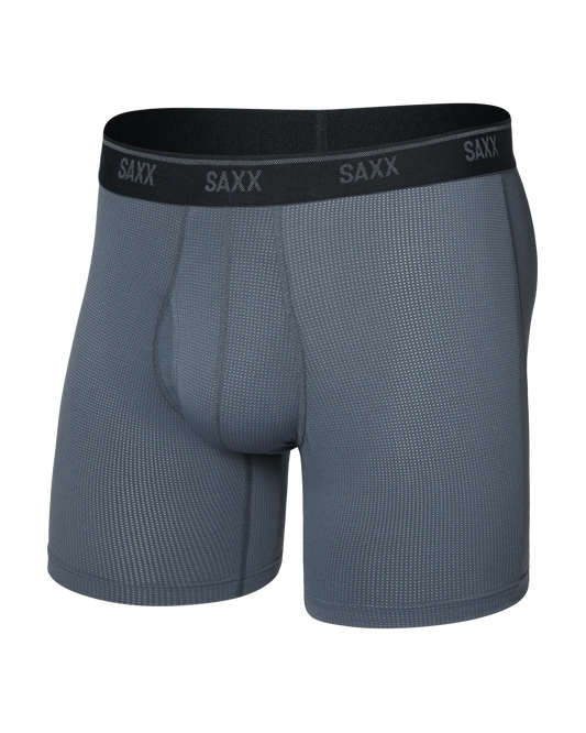 Quest Boxer Brief - Turbulence