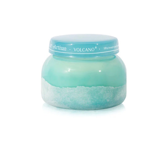 Volcano Luce d'Amalfi Candle