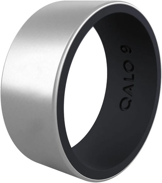 Strata Silicone Ring