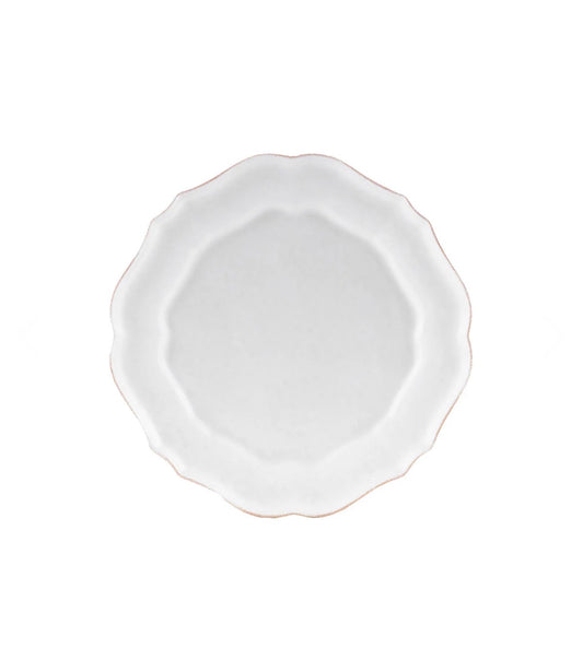Dinner Plate Impressions, Casafina by COSTA NOVA