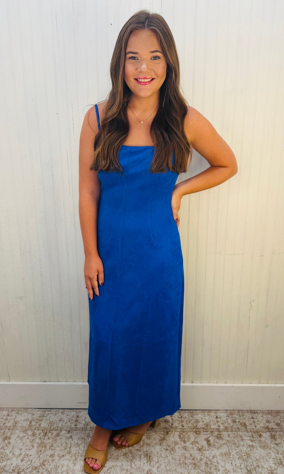 Hidden Gem Dress