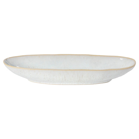 Small Oval Platter Eivissa, Casafina by COSTA NOVA