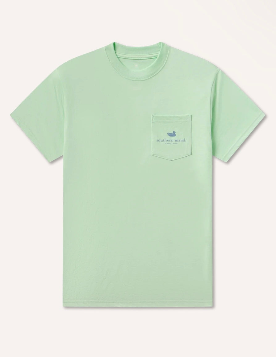 Retro Duck Originals Tee