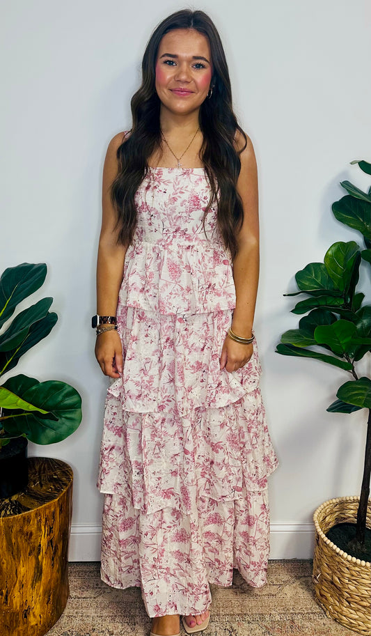 It’s Giving Class Dress