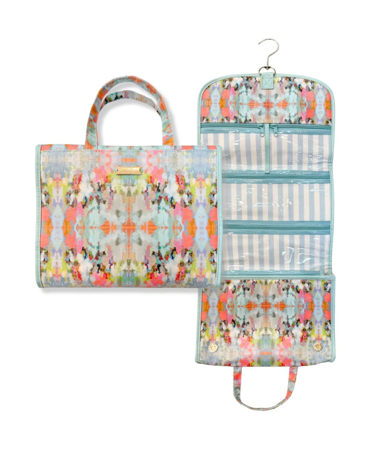 Brooks Avenue Hanging Travel Case