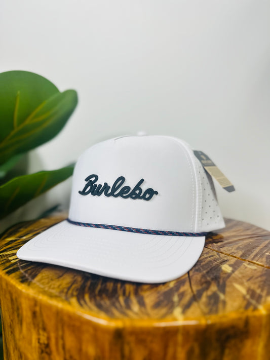 Burlebo Performance Hat