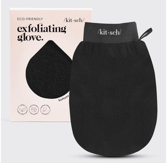 Kitsch Exfoliating Glove