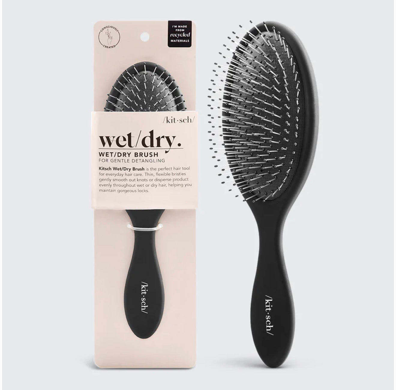 Kitsch Detangling Wet/Dry Brush
