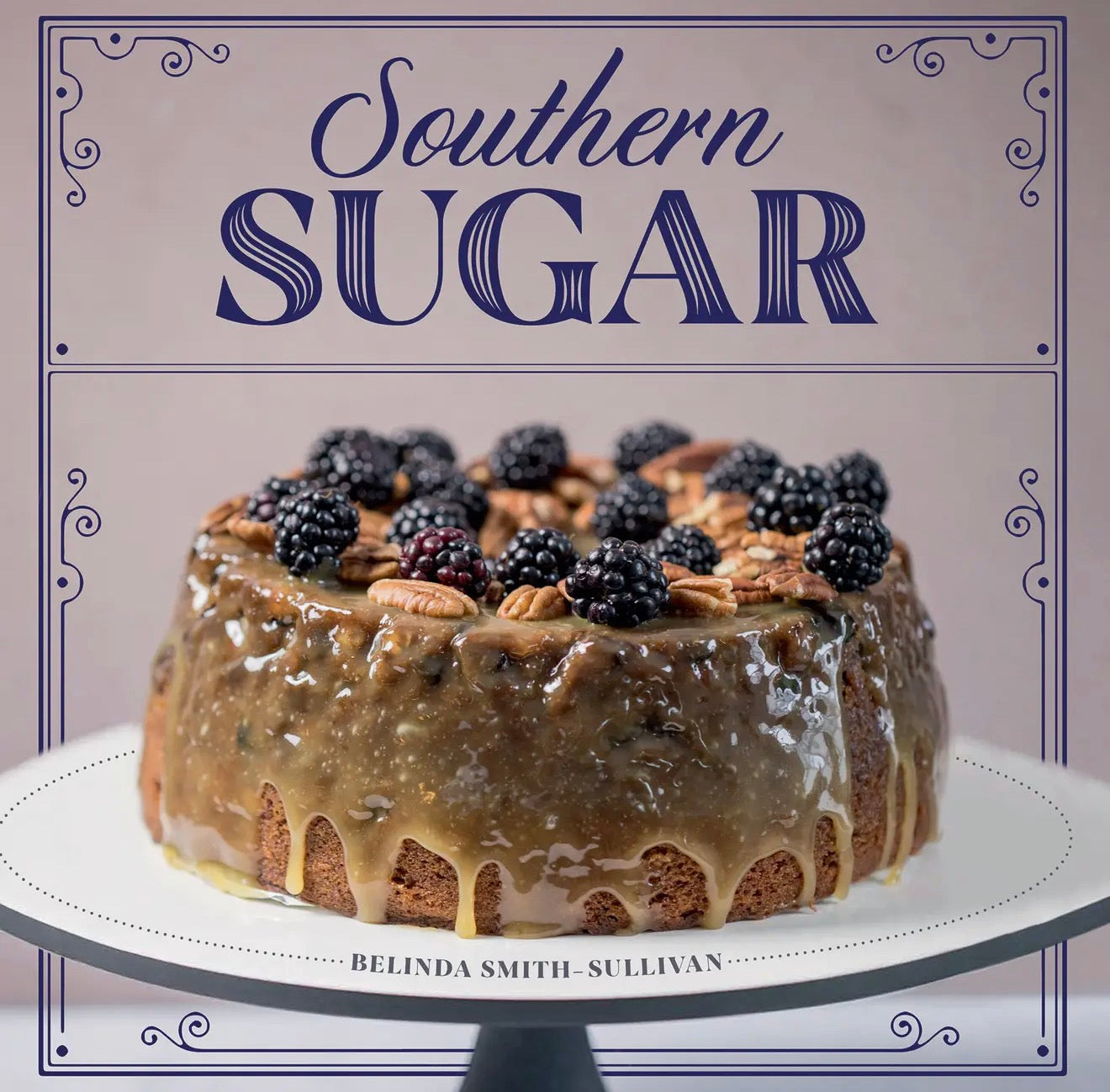 Southern Sugar Cookbook