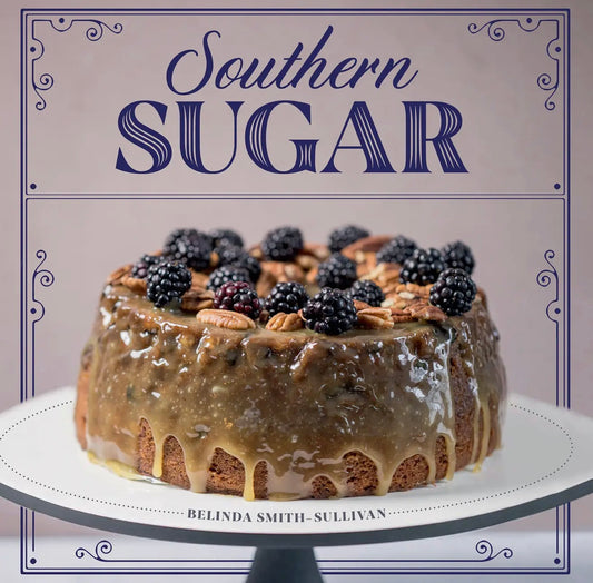 Southern Sugar Cookbook