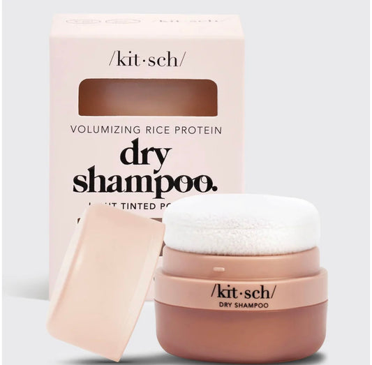 Kitsch Dry Shampoo