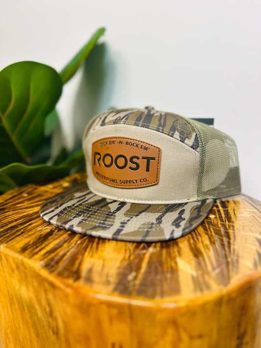 Roost Bottomland Hat