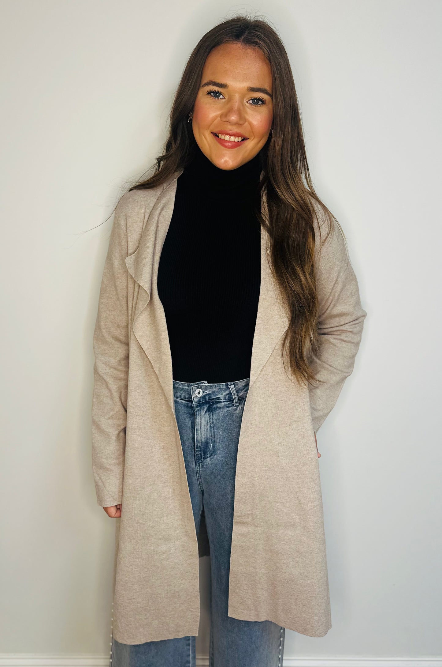 Endless Possibilities Cardigan