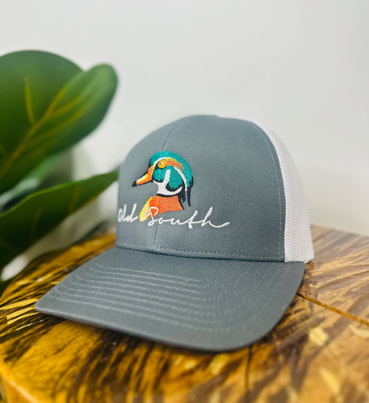 Old South Trucker Hat