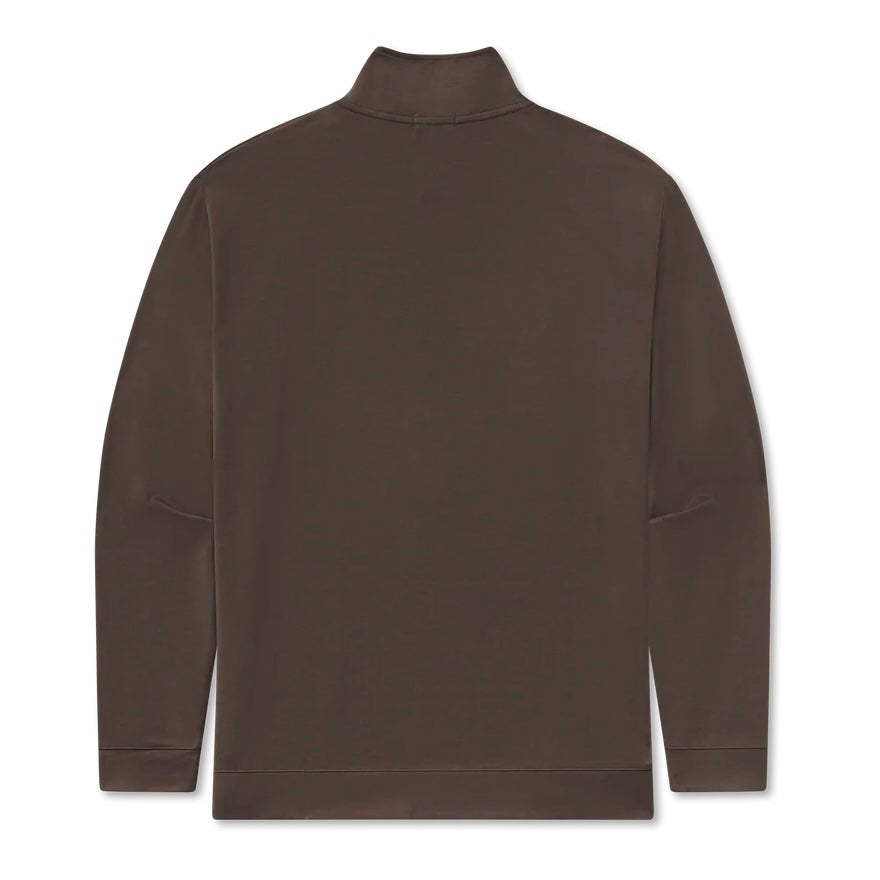 Peachtree Performance Qtr Zip