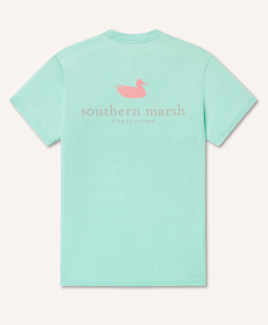Authentic Tee