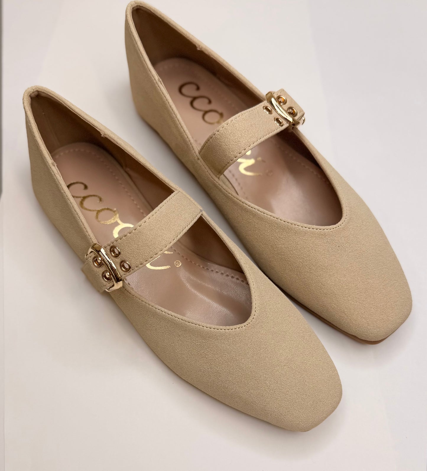 Joan Mary Jane Flat