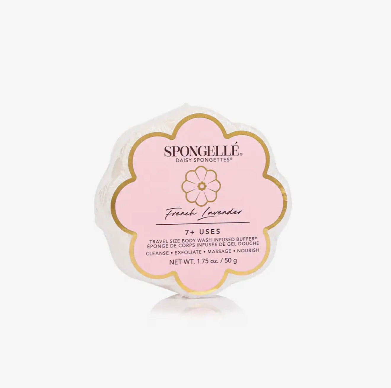Daisy Spongettes- French Lavender