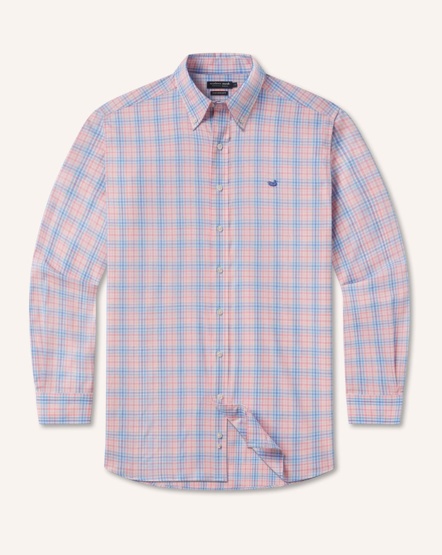 Blount Performance Dress Shirt
