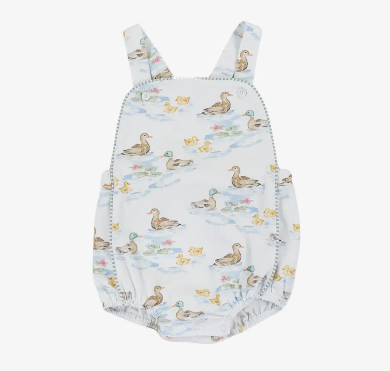 Darling Ducks Sun Bubble