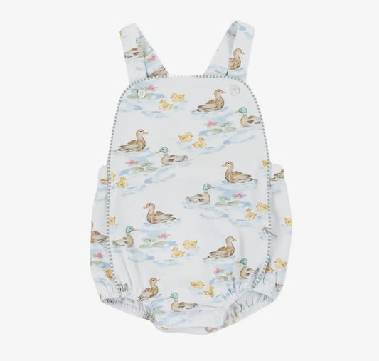Darling Ducks Sun Bubble